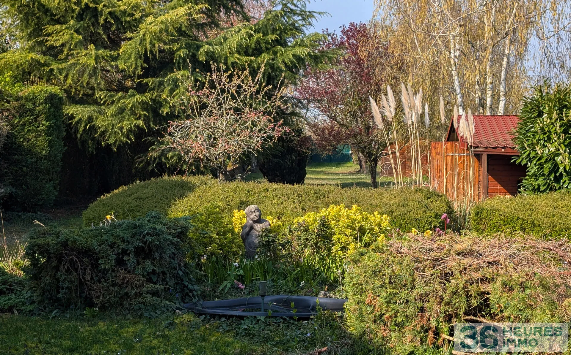 House à Bouafle — vignette 18