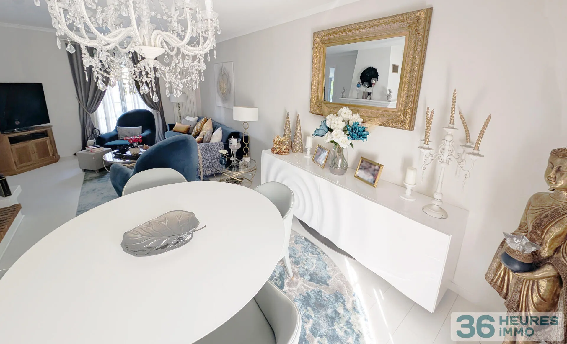 House à Bouafle — vignette 5