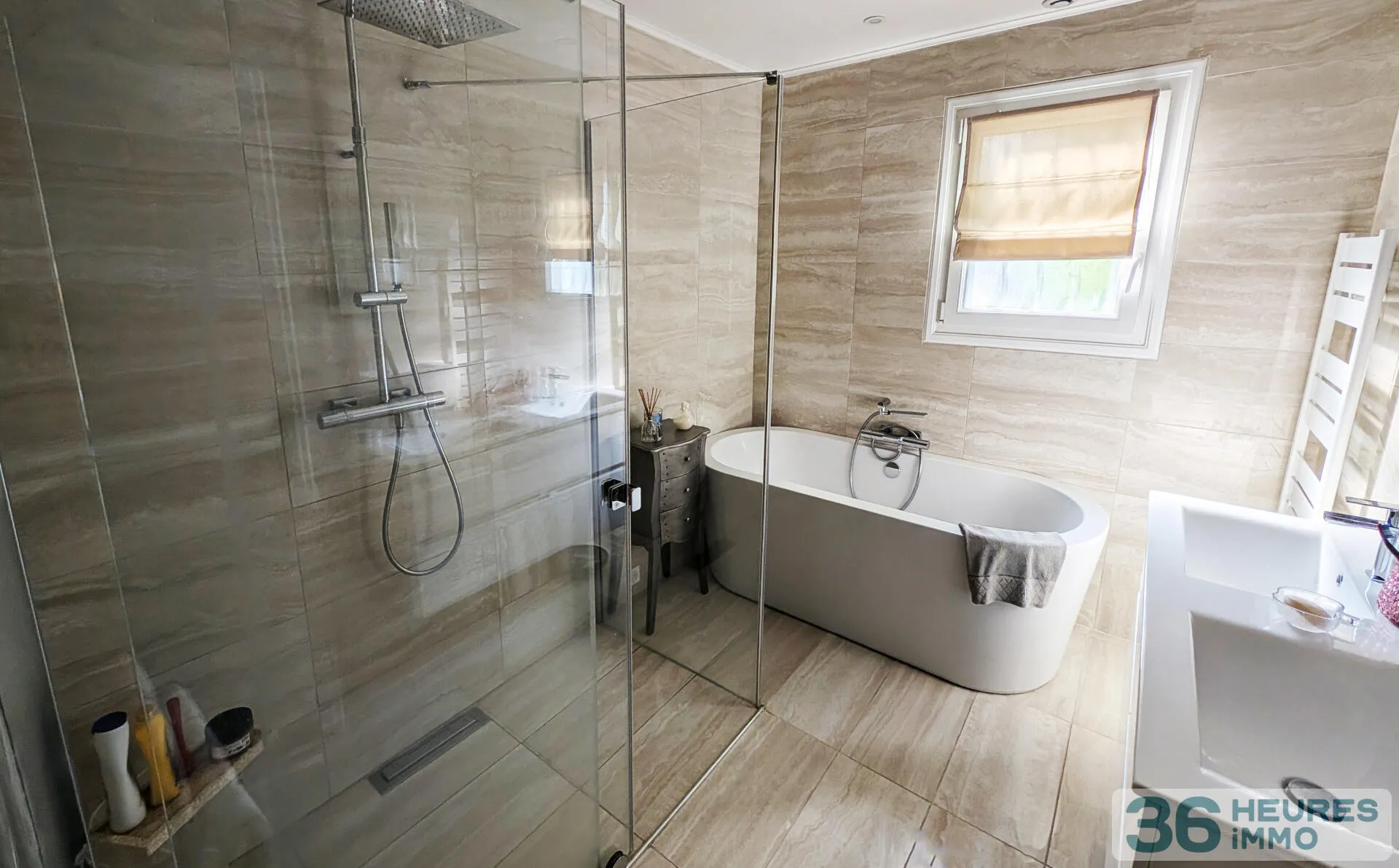 House à Bouafle — vignette 8