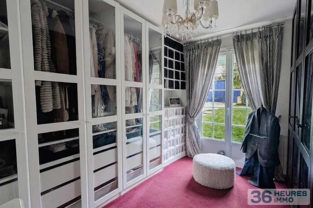 House à Bouafle — vignette 7