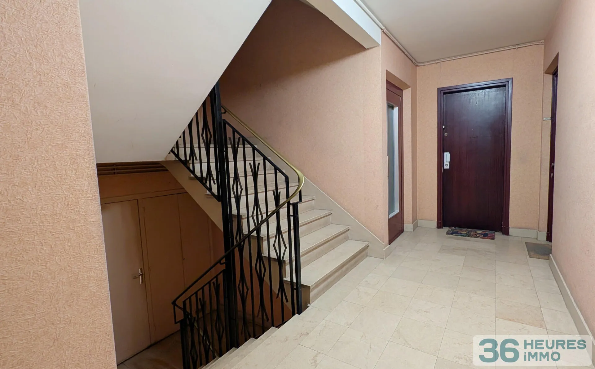 Apartment à Paris 13e Arrondissement — vignette 9