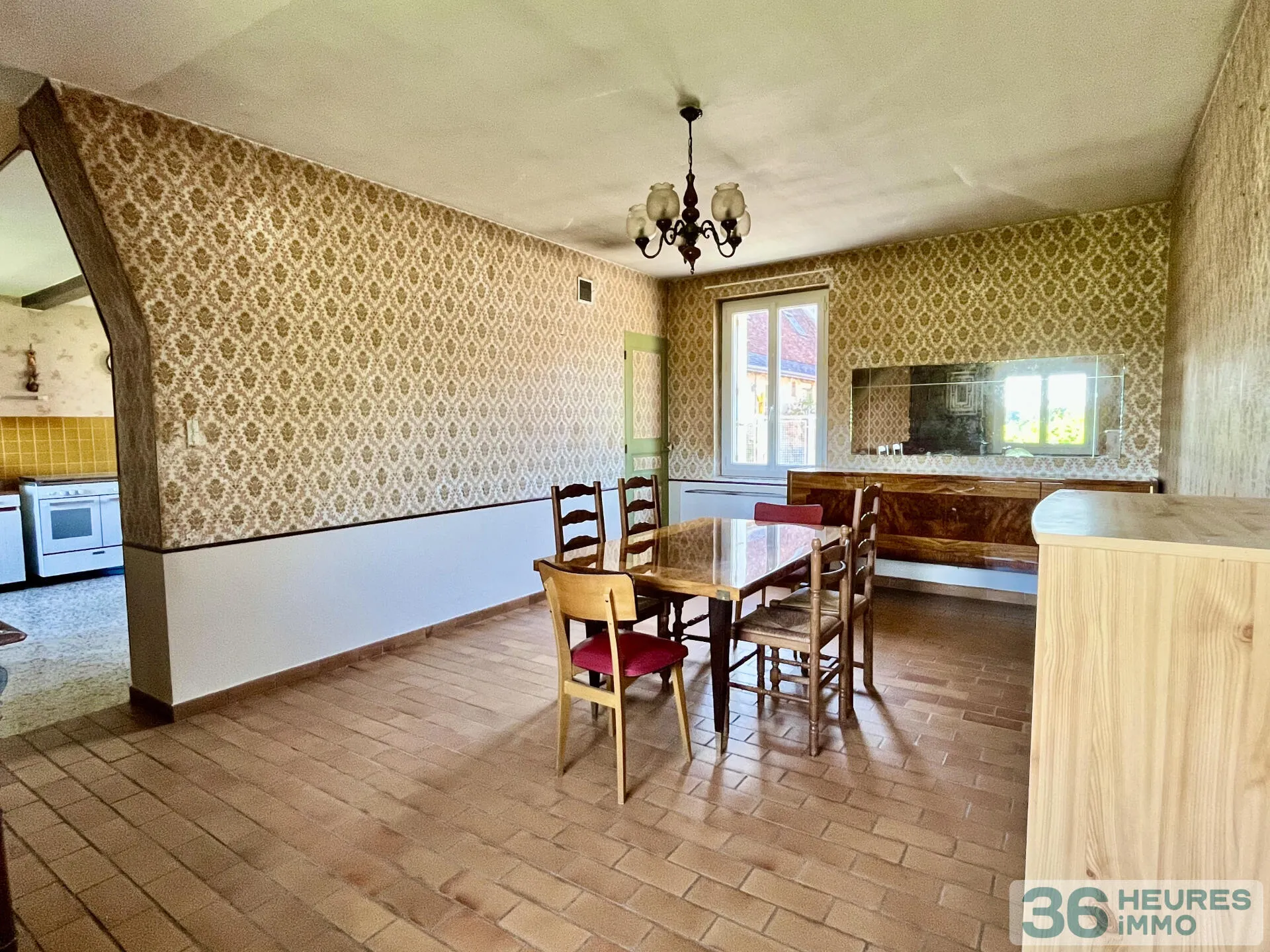 House à Montlouis-sur-Loire — vignette 4