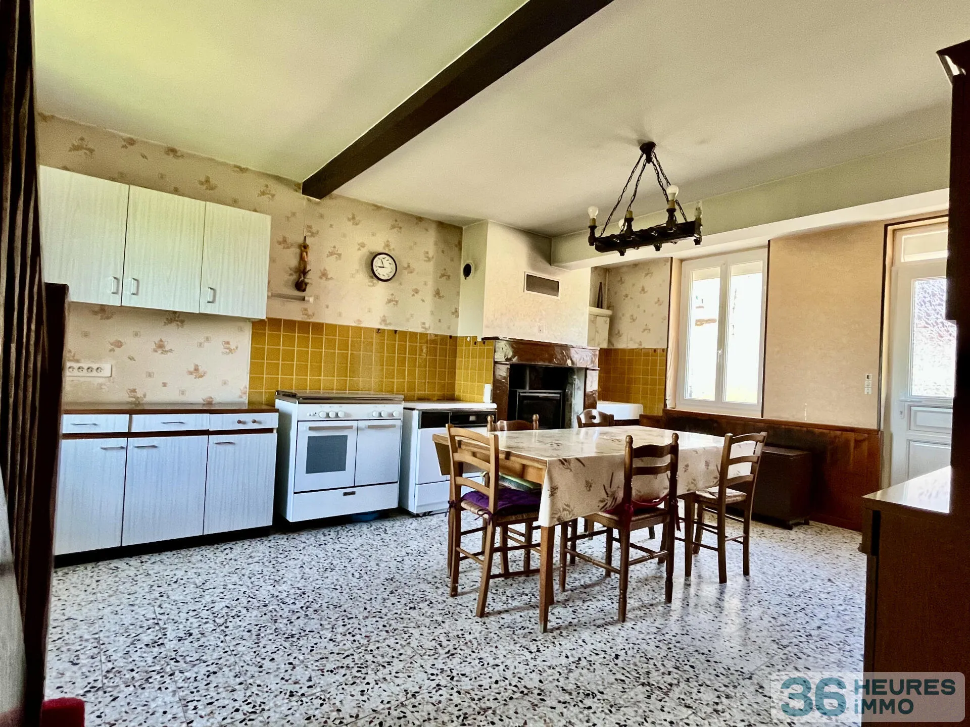 House à Montlouis-sur-Loire — vignette 5