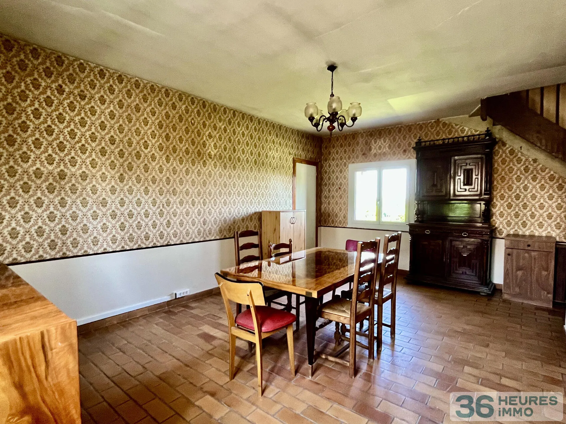 House à Montlouis-sur-Loire — vignette 6