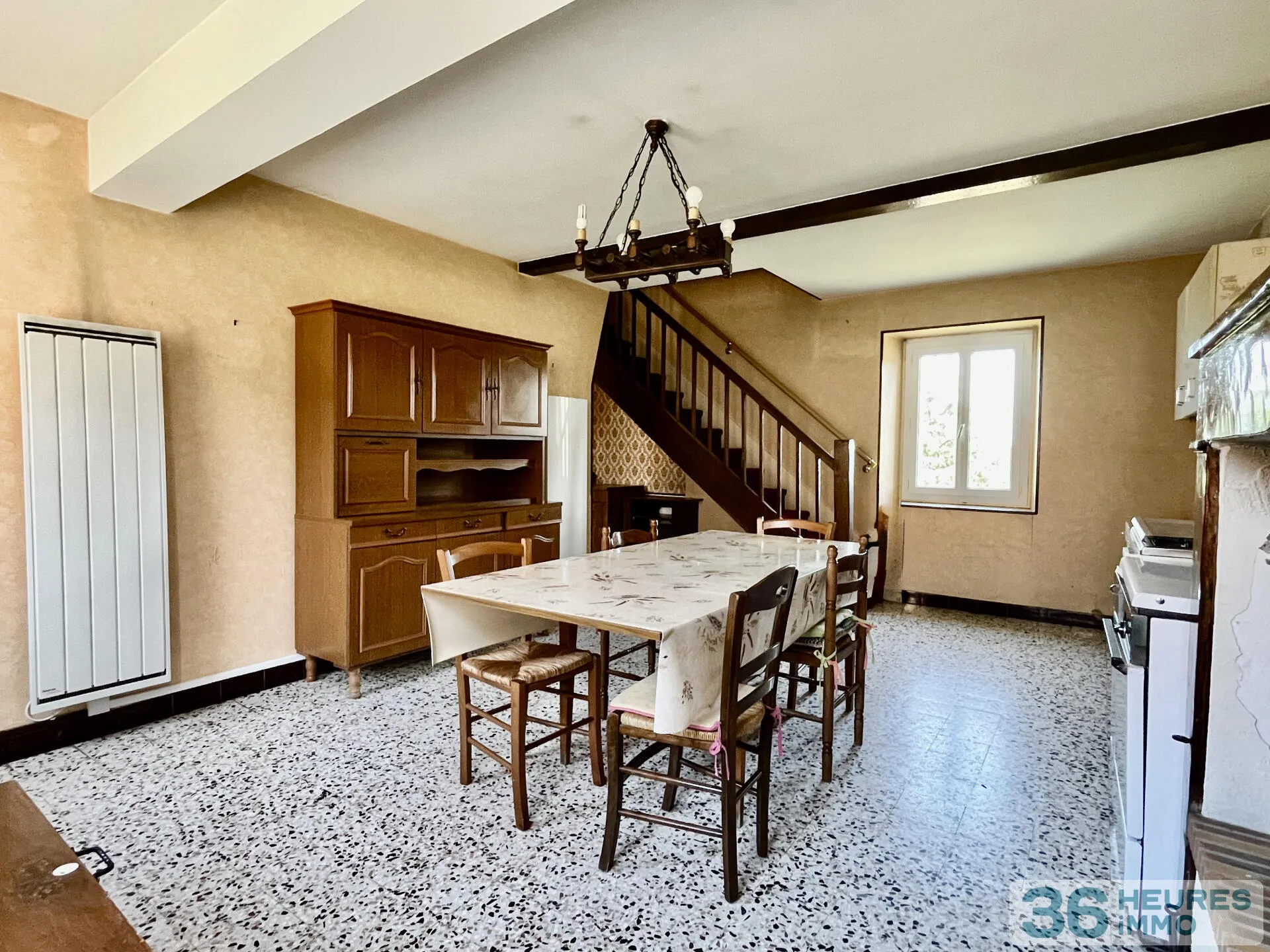 House à Montlouis-sur-Loire — vignette 7