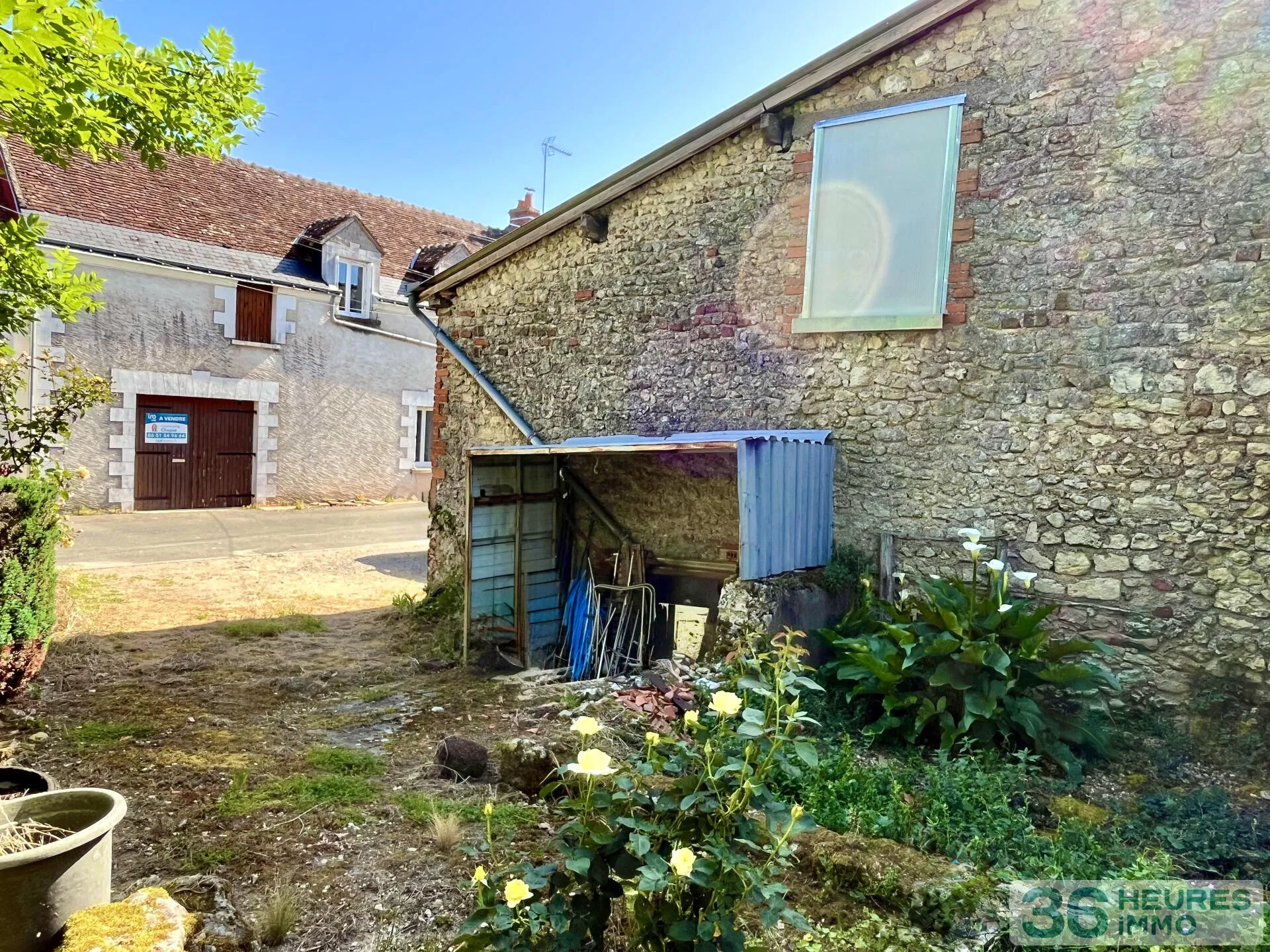 House à Montlouis-sur-Loire — vignette 18