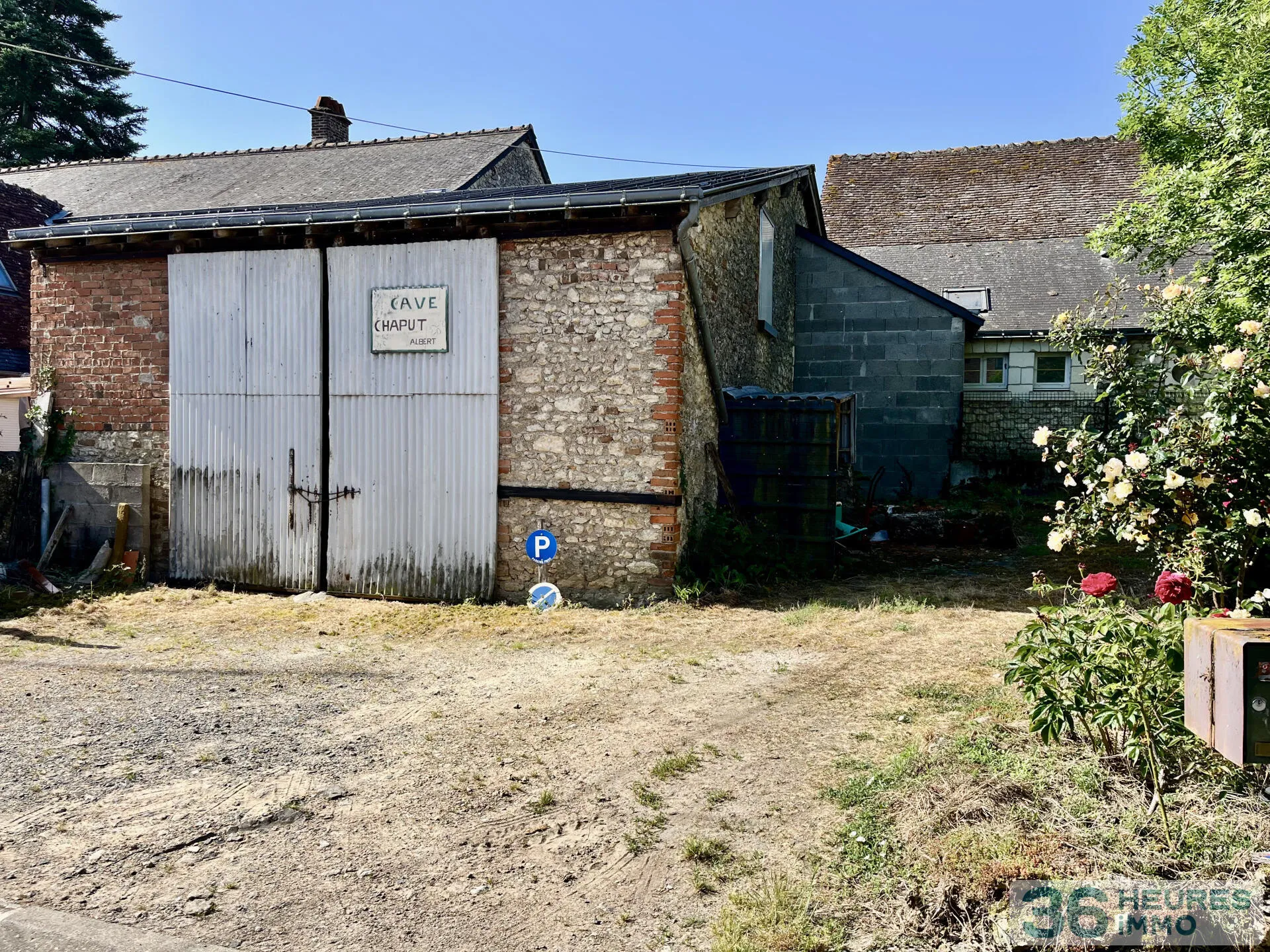 House à Montlouis-sur-Loire — vignette 19