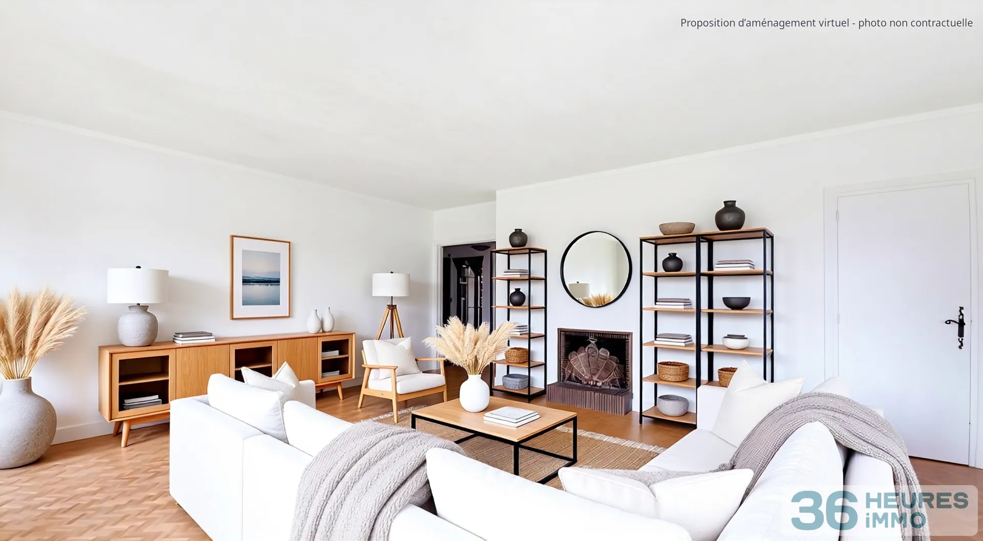 Apartment à Chaville — vignette 2