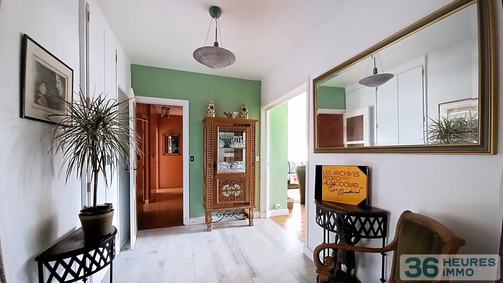 Apartment à Chaville — vignette 4
