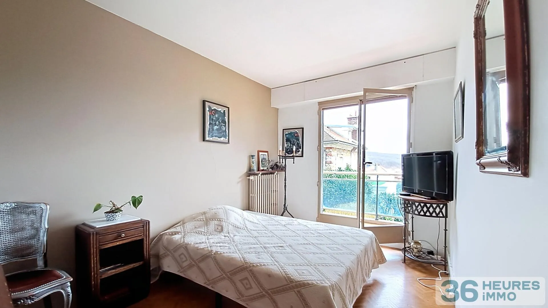 Apartment à Chaville — vignette 7