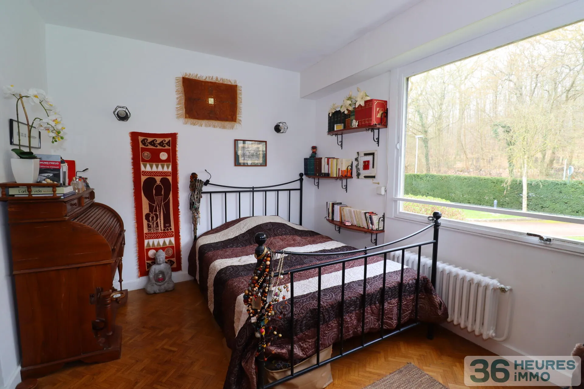 Apartment à Chaville — vignette 9