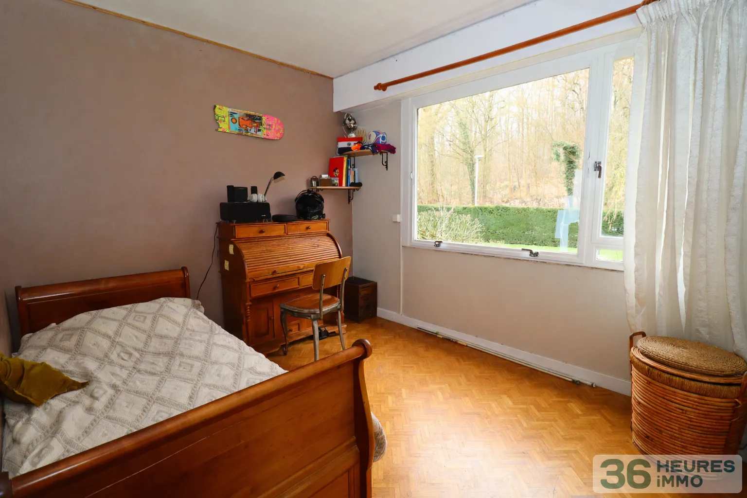 Apartment à Chaville — vignette 11
