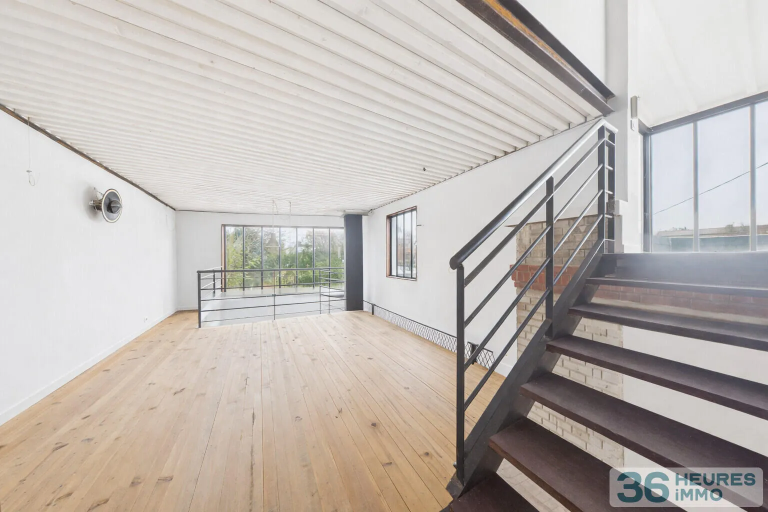House à Saint-Maur-des-Fossés — vignette 4
