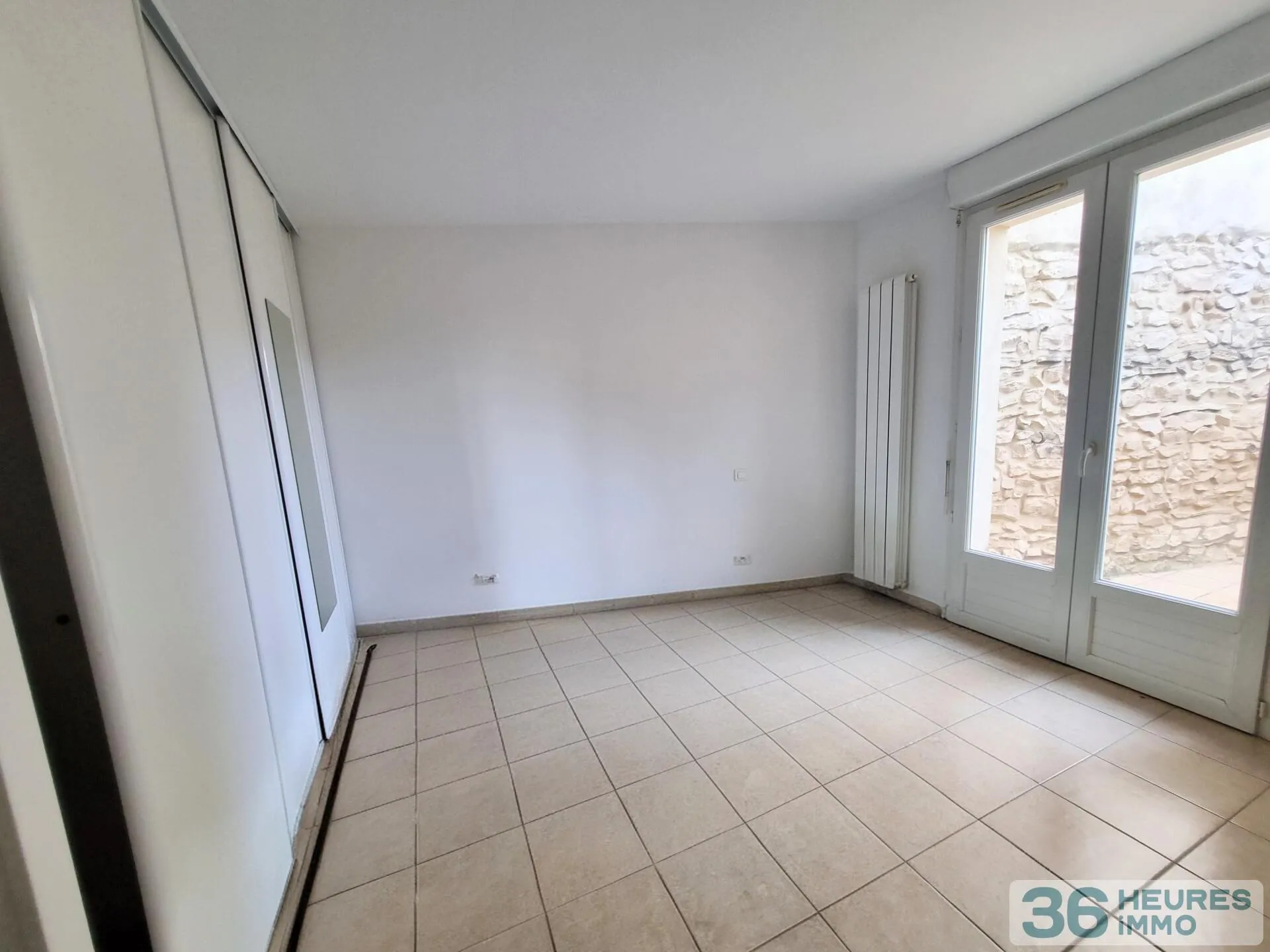 House à Vauvert — vignette 10