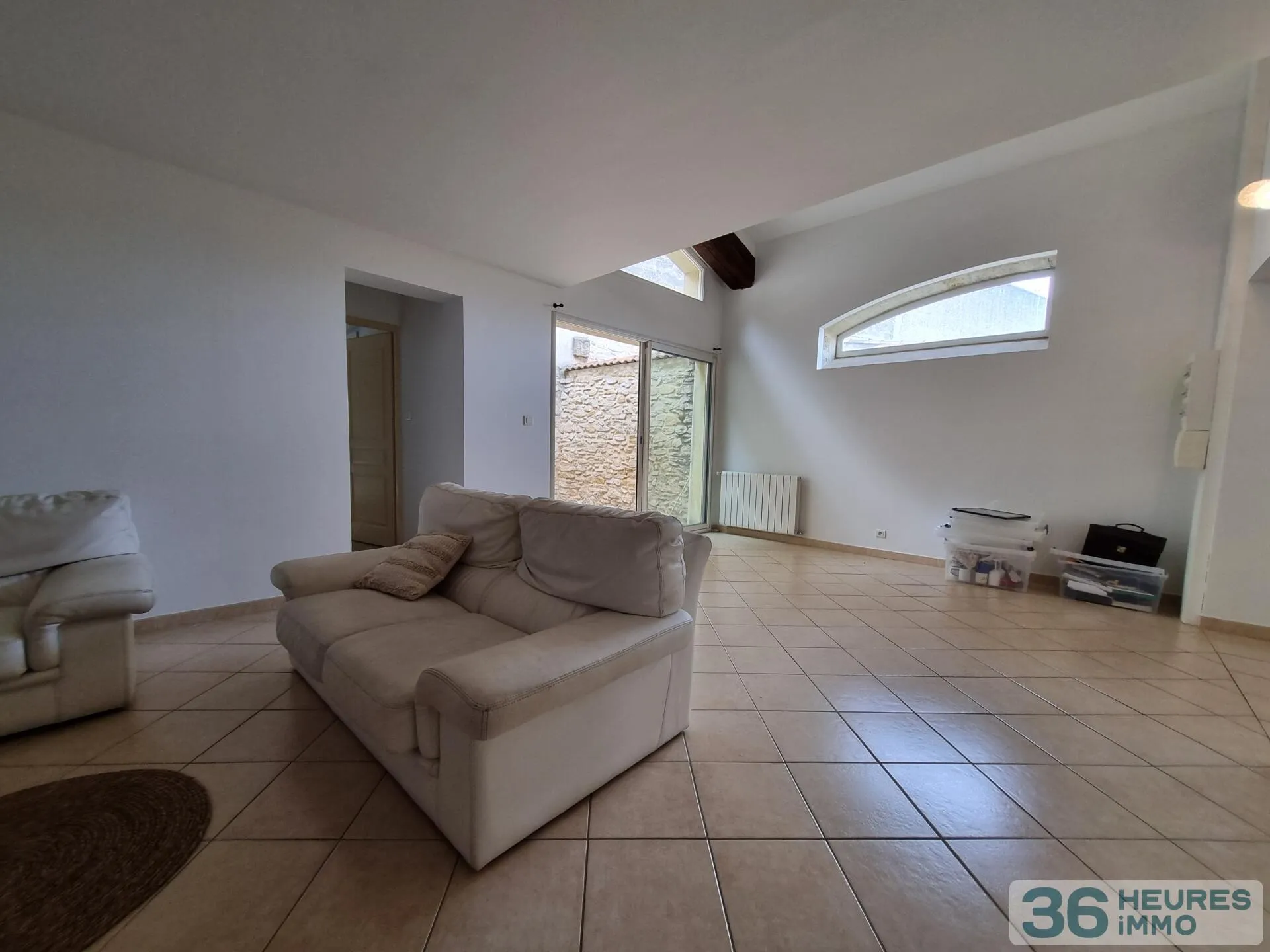 House à Vauvert — vignette 13