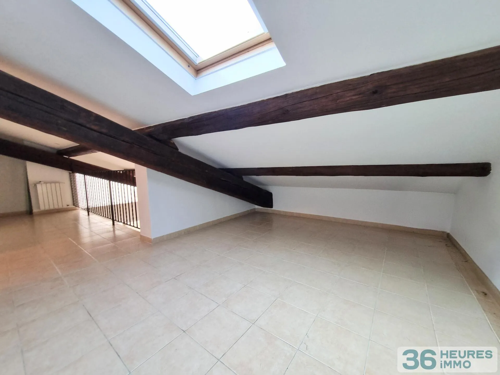 House à Vauvert — vignette 15