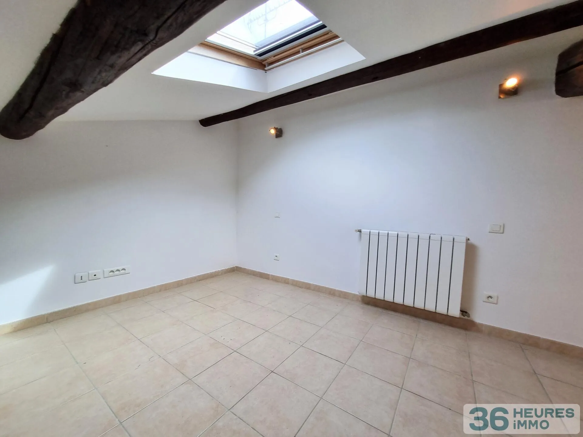 House à Vauvert — vignette 16