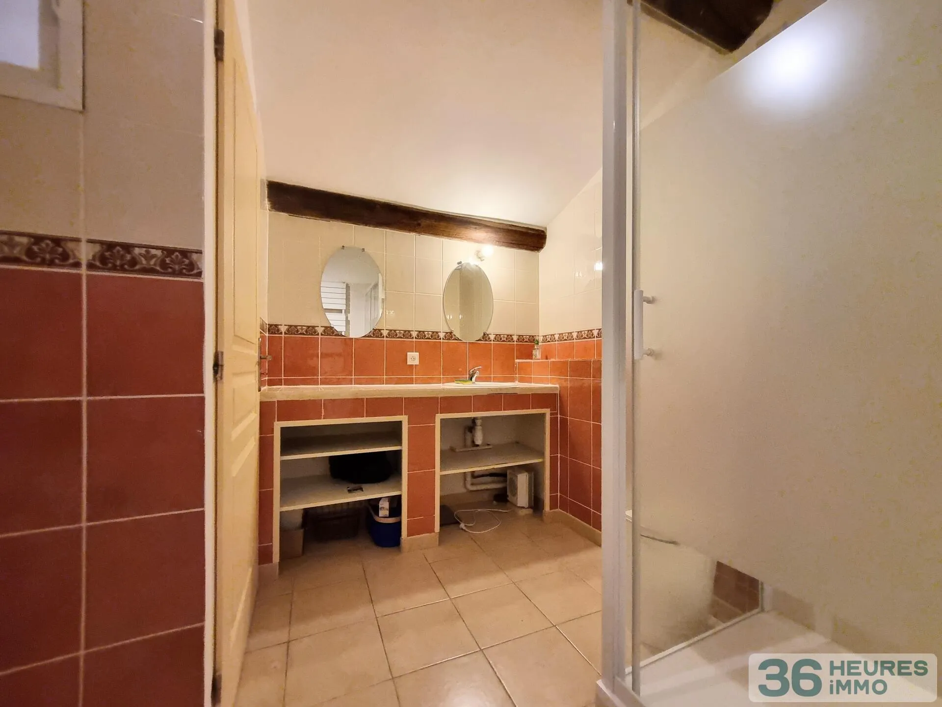 House à Vauvert — vignette 20
