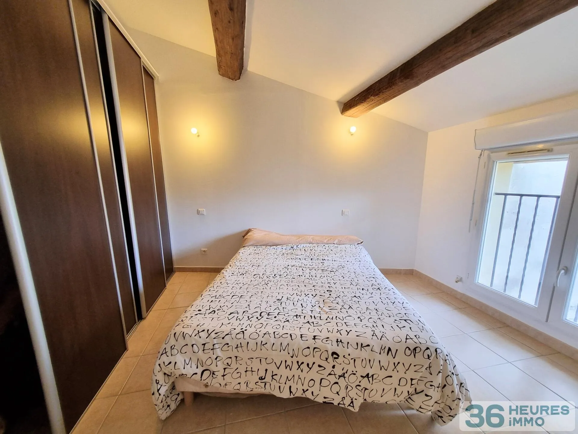 House à Vauvert — vignette 22