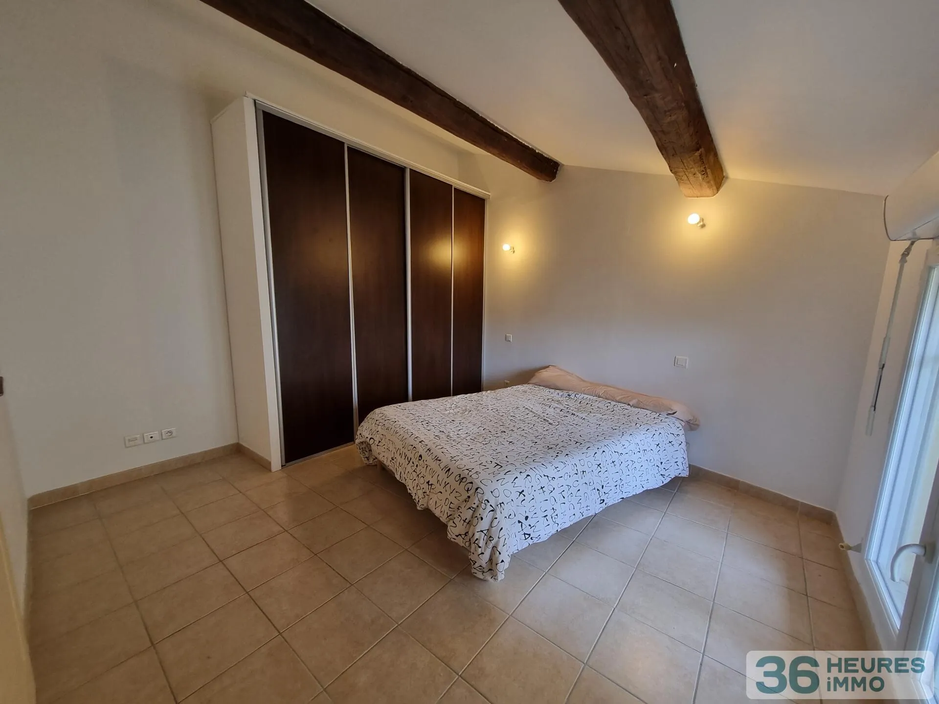House à Vauvert — vignette 23