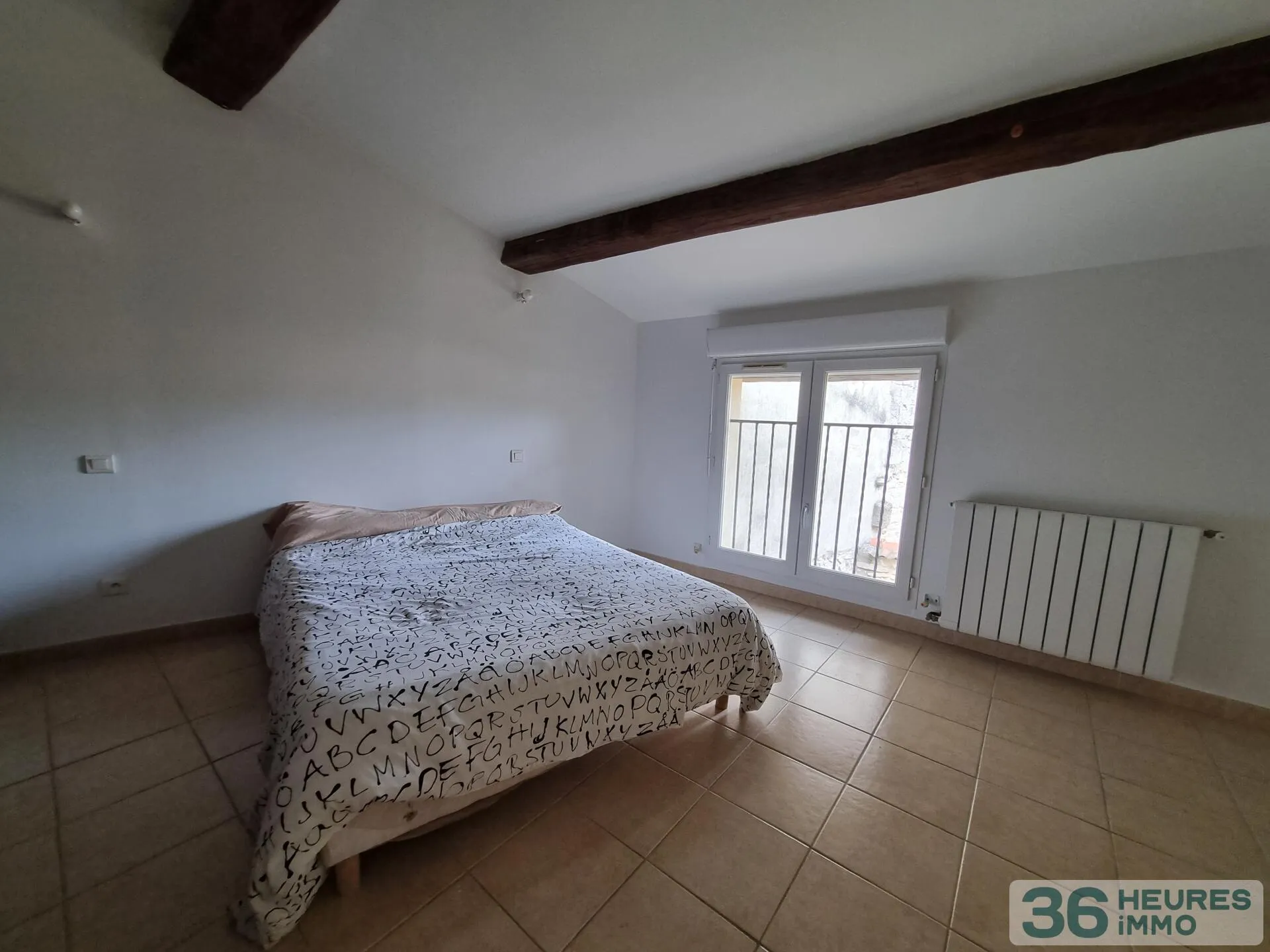 House à Vauvert — vignette 26