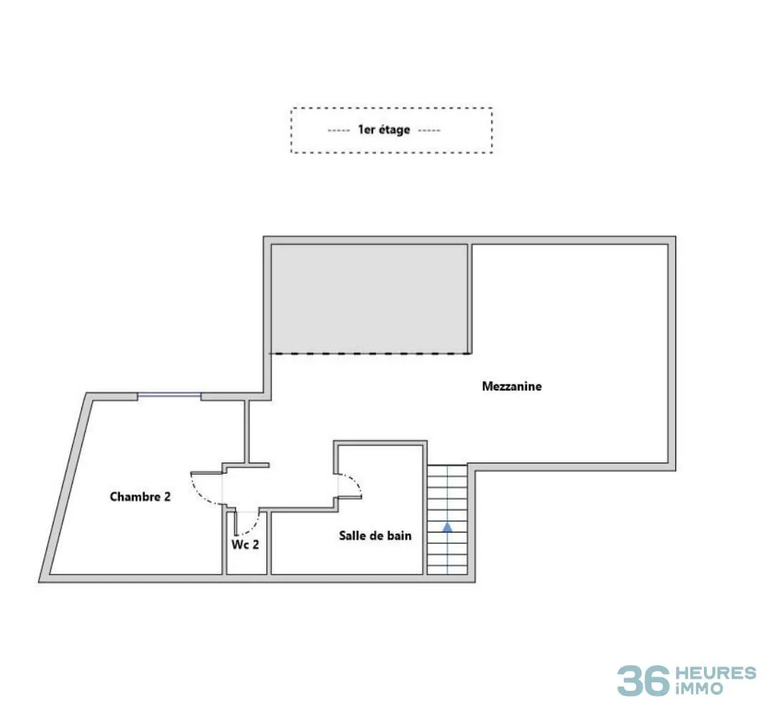House à Vauvert — vignette 30