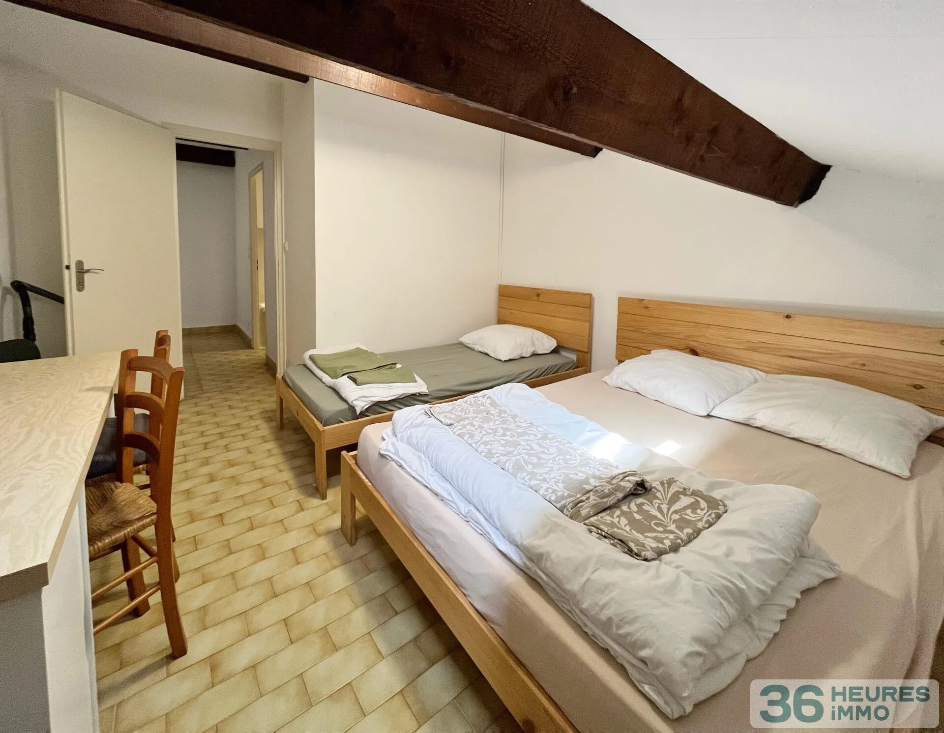 Apartment à Le Grau-du-Roi — vignette 4