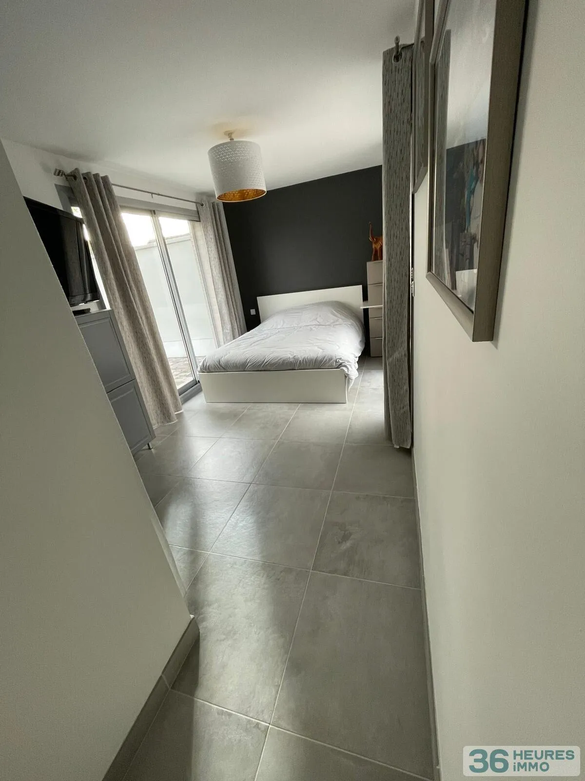 House à Reims — vignette 4