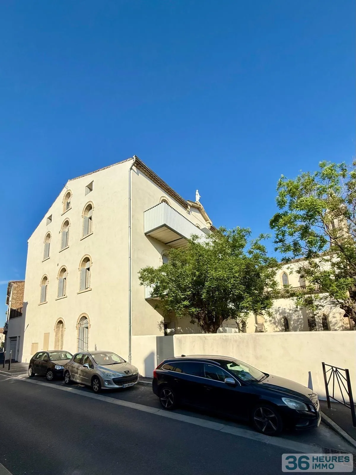 Apartment à Pignan — vignette 6
