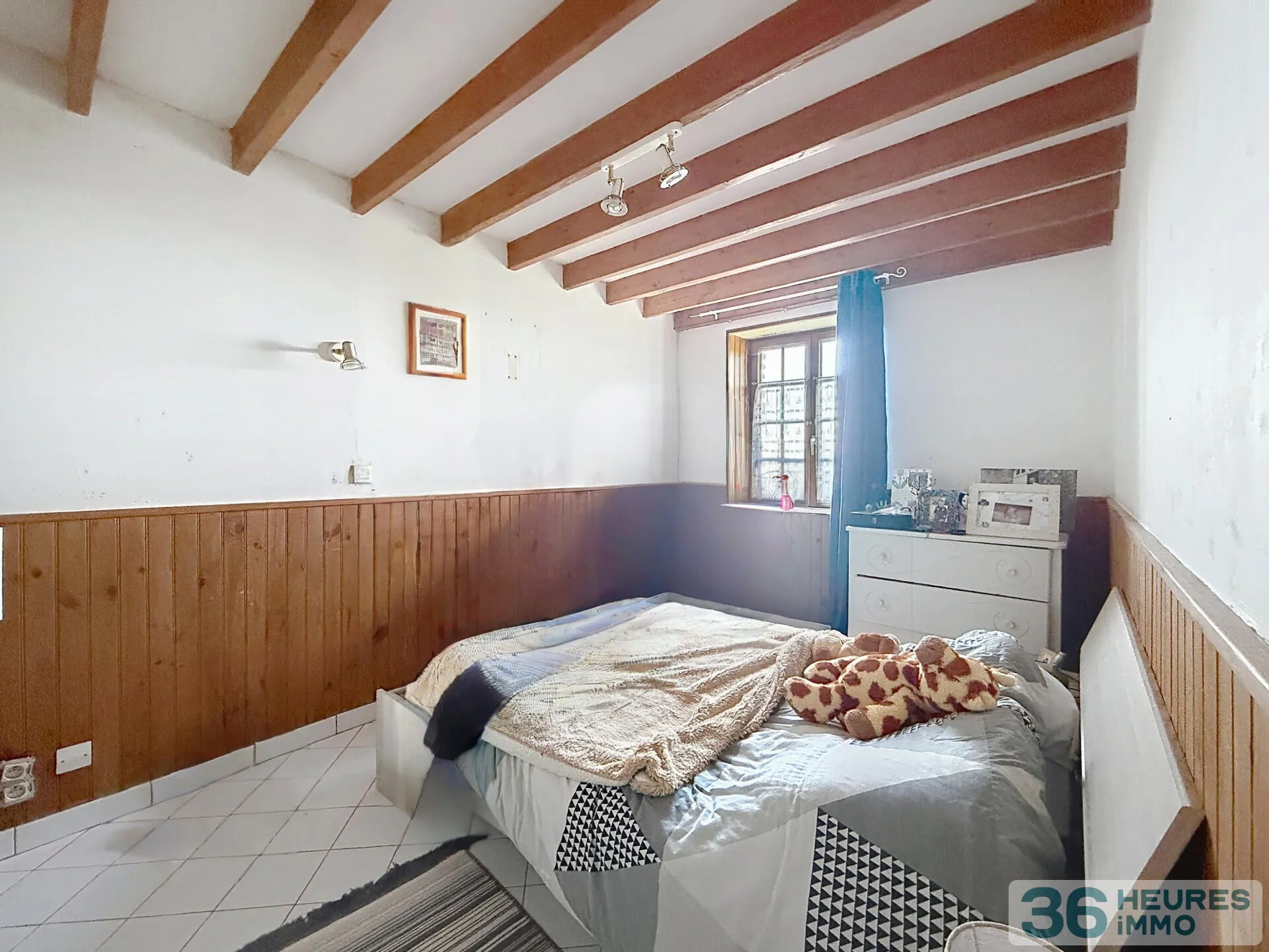 House à Port-Bail-sur-Mer — vignette 16