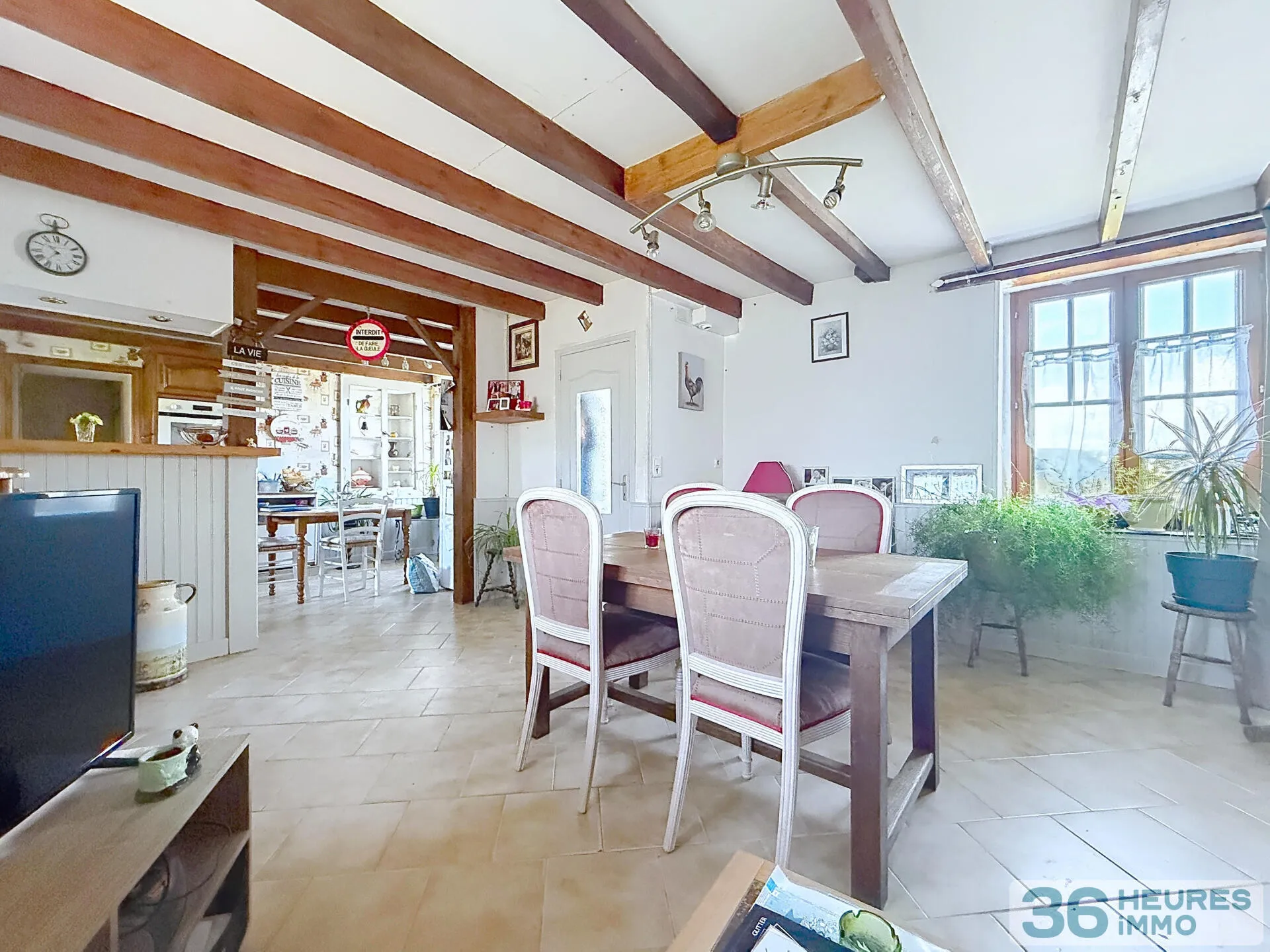 House à Port-Bail-sur-Mer — vignette 9