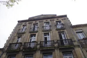 Building à Bordeaux — vignette 9