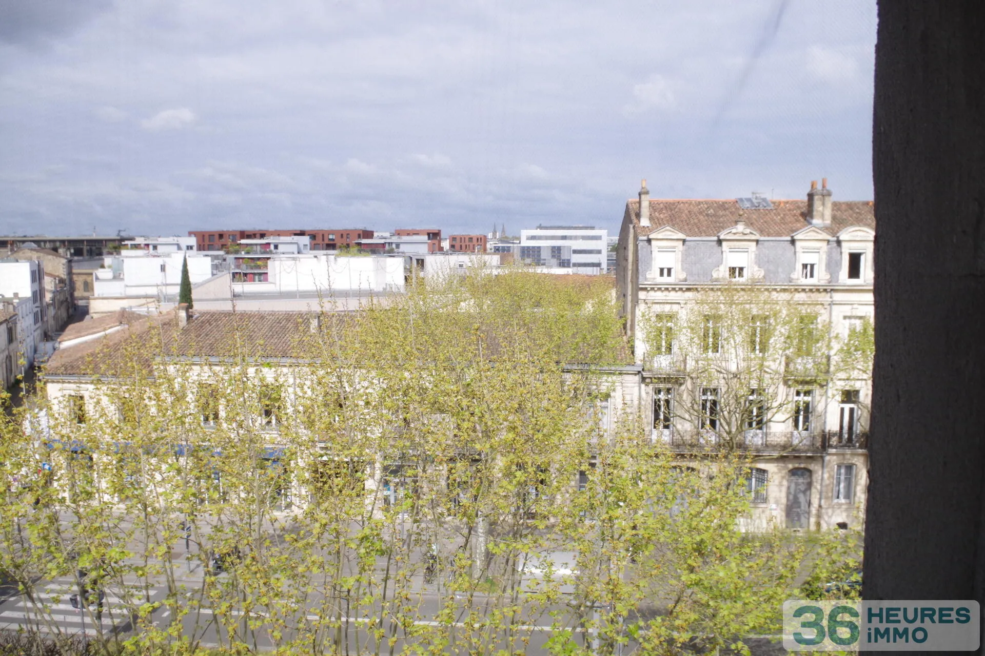 Building à Bordeaux — vignette 5