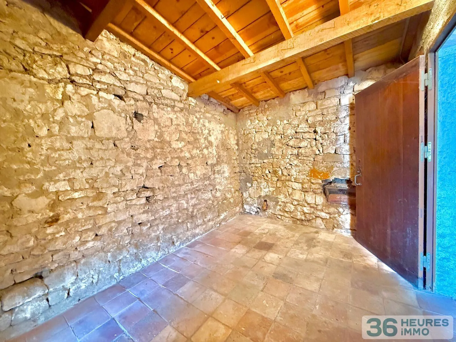 House à Saujon — vignette 20