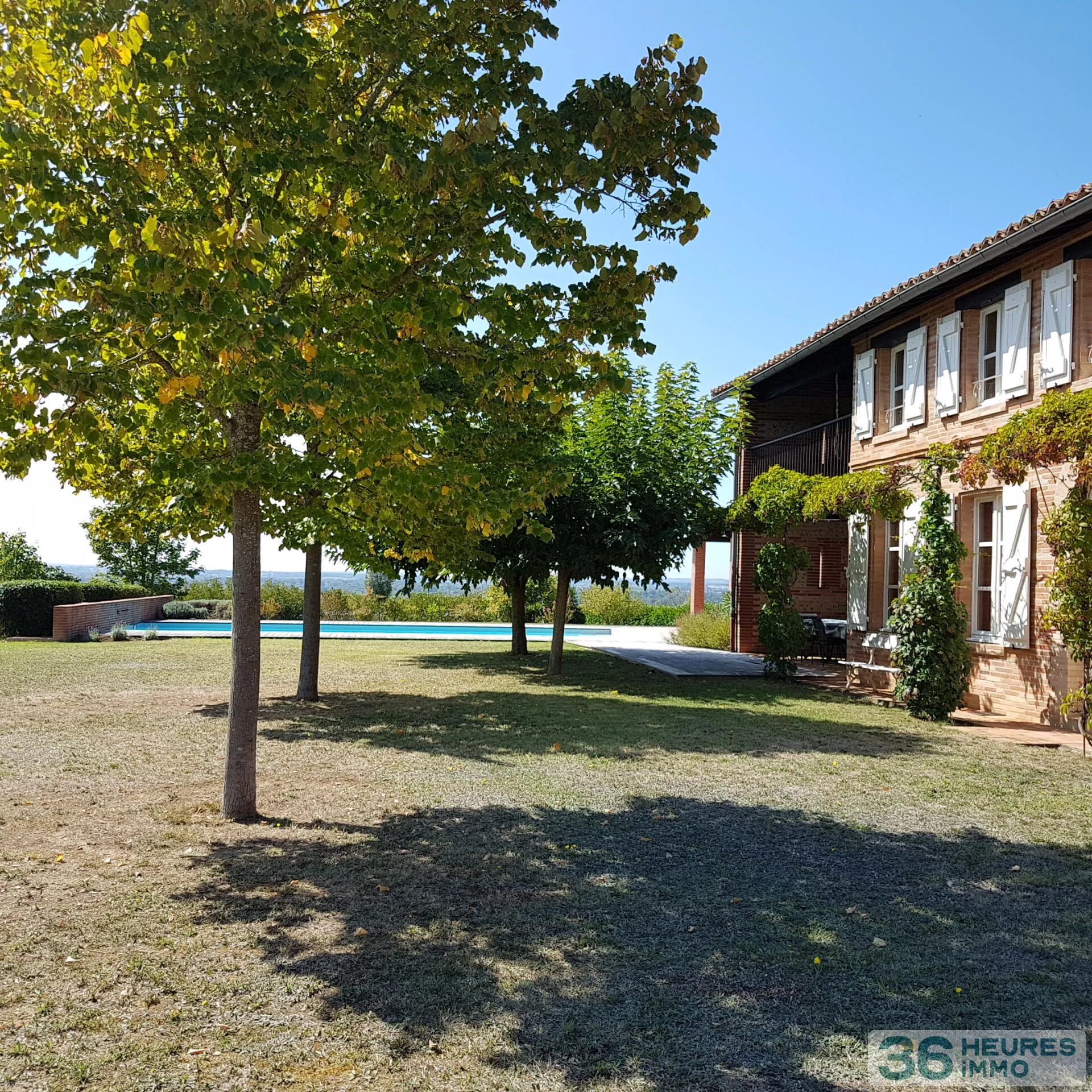 House à Castelnau-d'Estrétefonds — vignette 2