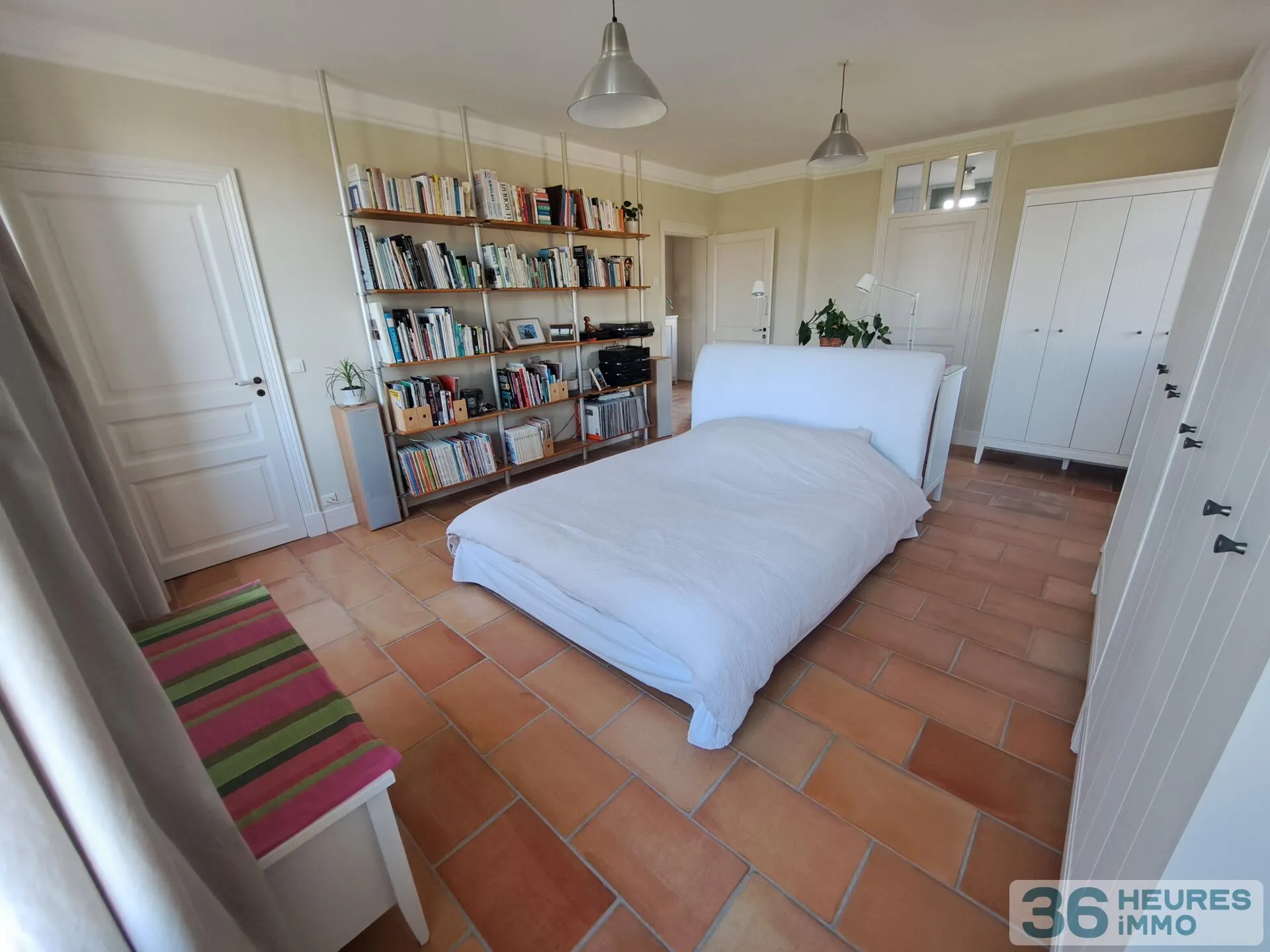 House à Castelnau-d'Estrétefonds — vignette 9