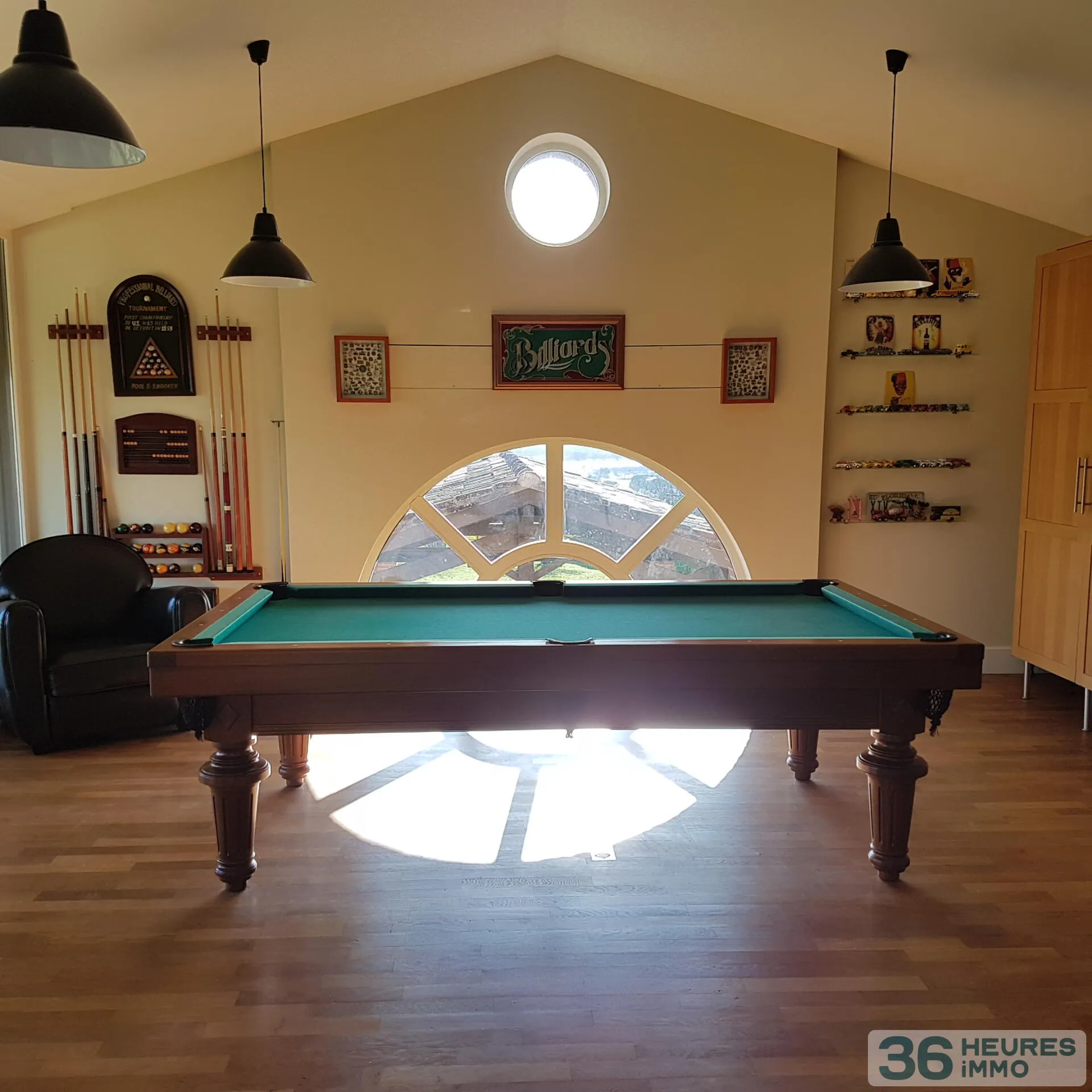 House à Castelnau-d'Estrétefonds — vignette 15