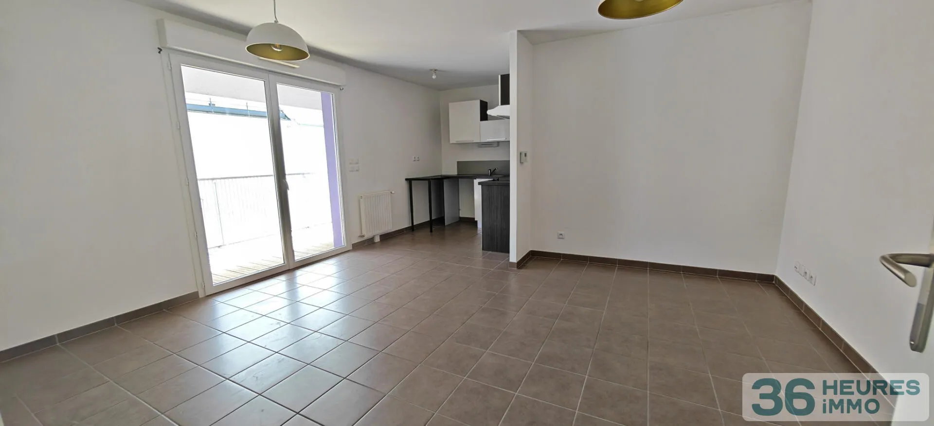 Apartment à Couëron — vignette 3