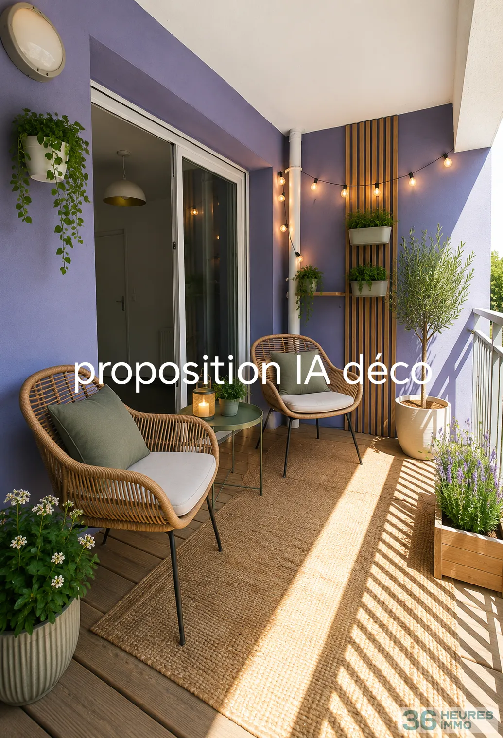 Apartment à Couëron — vignette 6