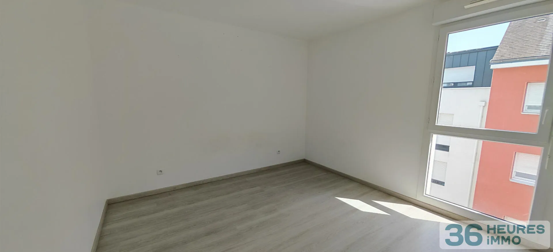 Apartment à Couëron — vignette 8