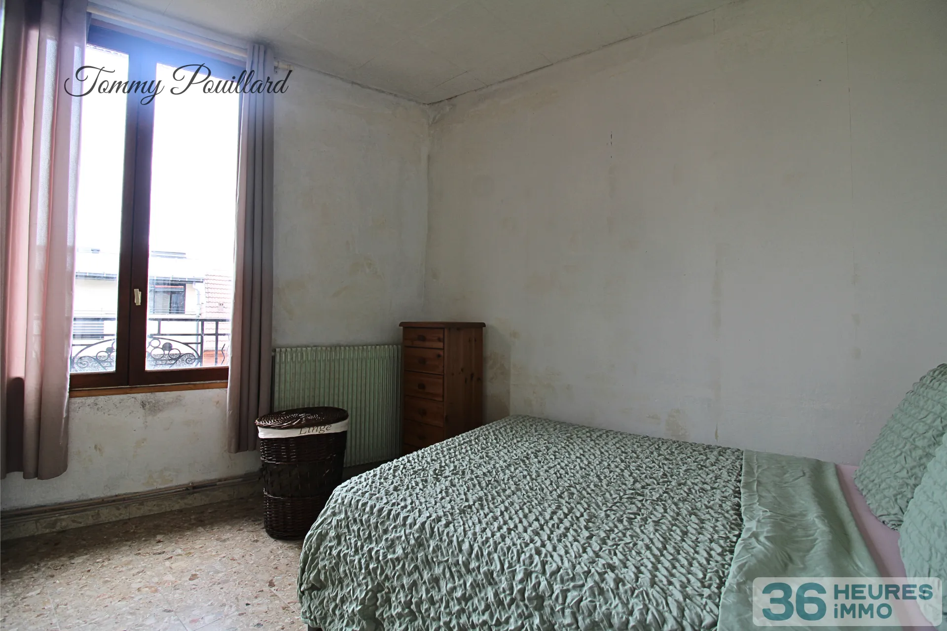 Apartment à Issy-les-Moulineaux — vignette 3