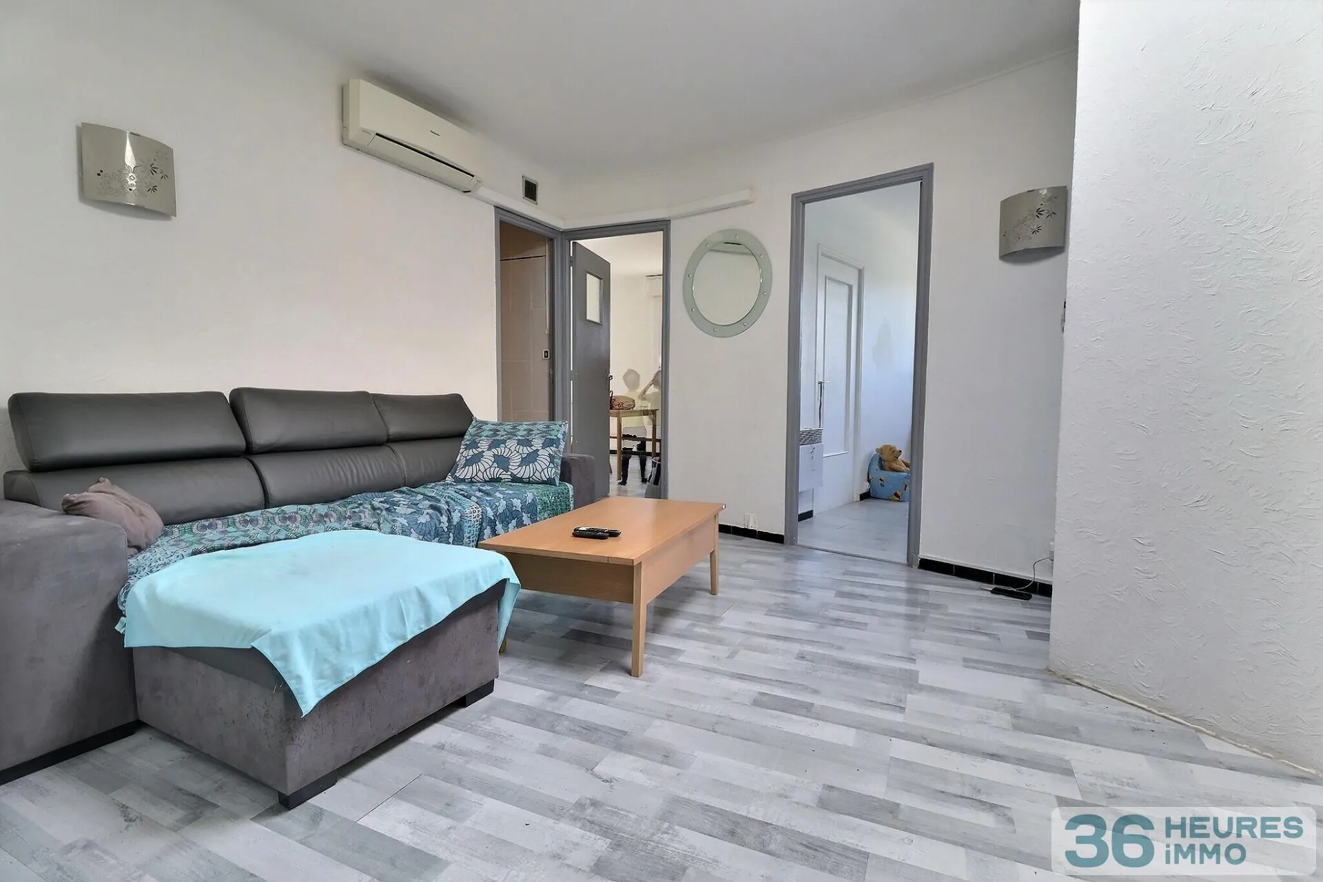 Apartment à Le Pontet — vignette 3