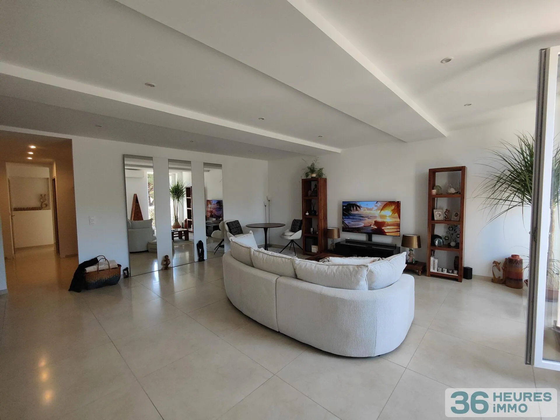 Apartment à Saint-Raphaël — vignette 2
