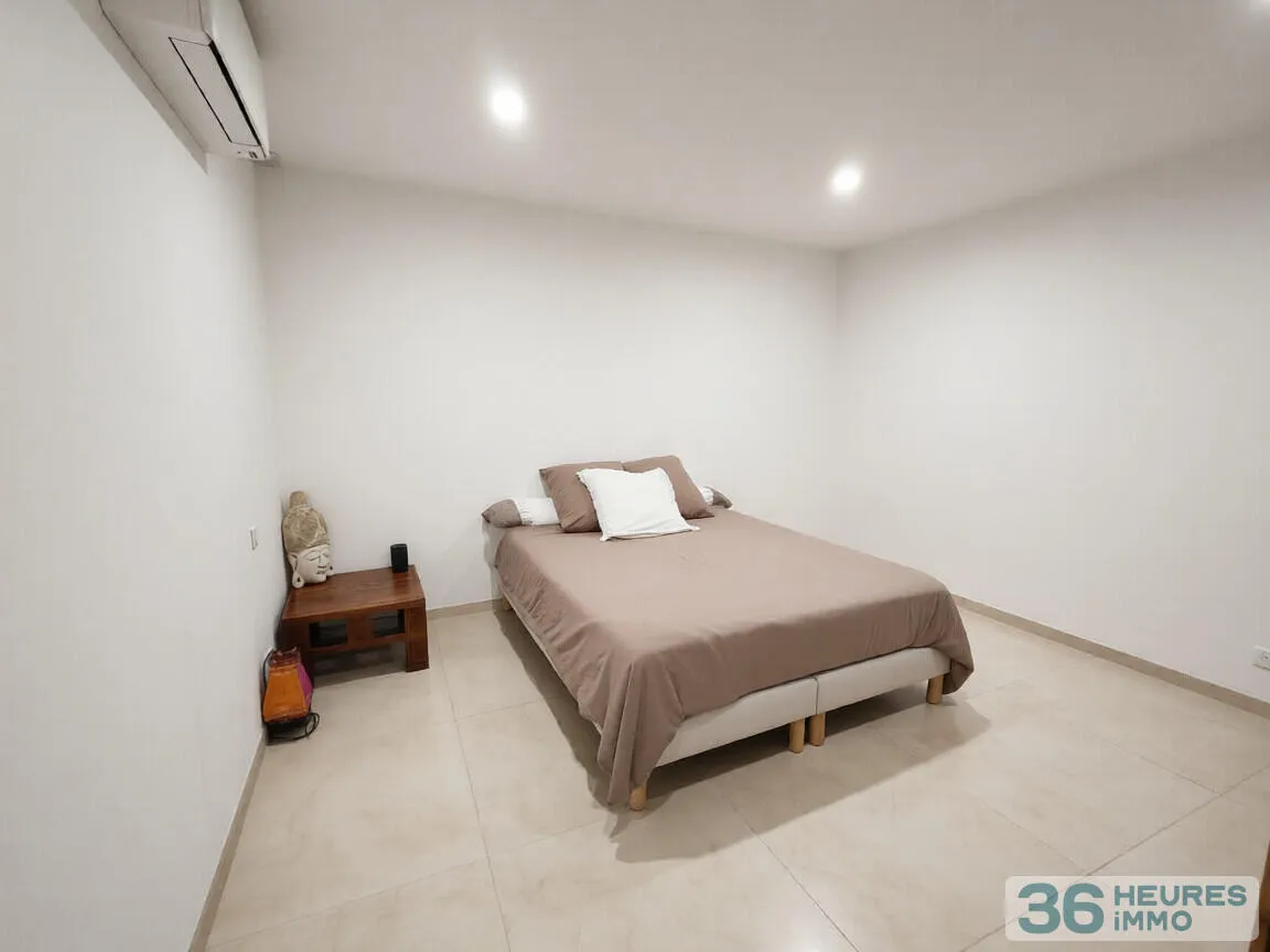 Apartment à Saint-Raphaël — vignette 6