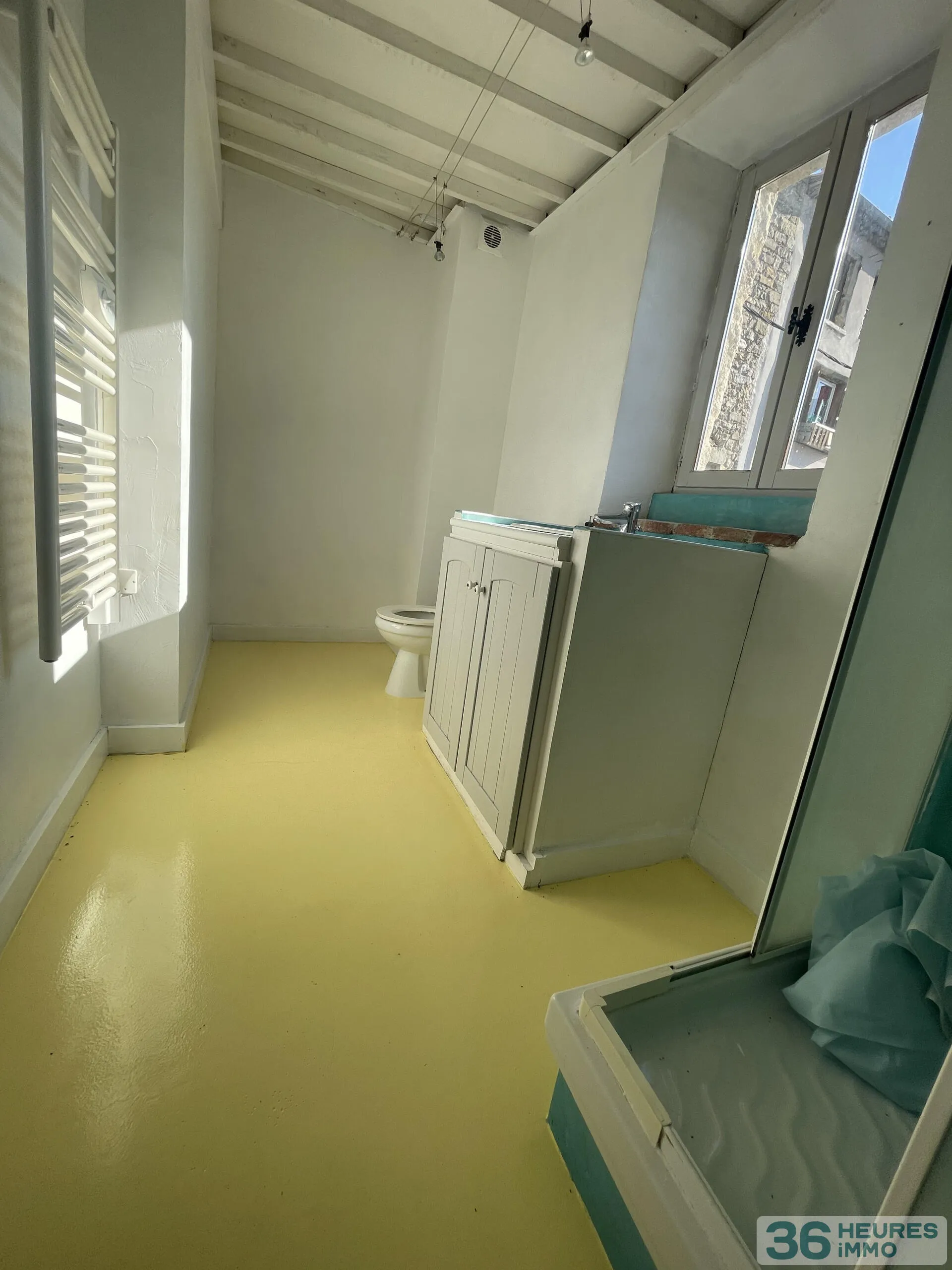 House à Aubenas — vignette 5