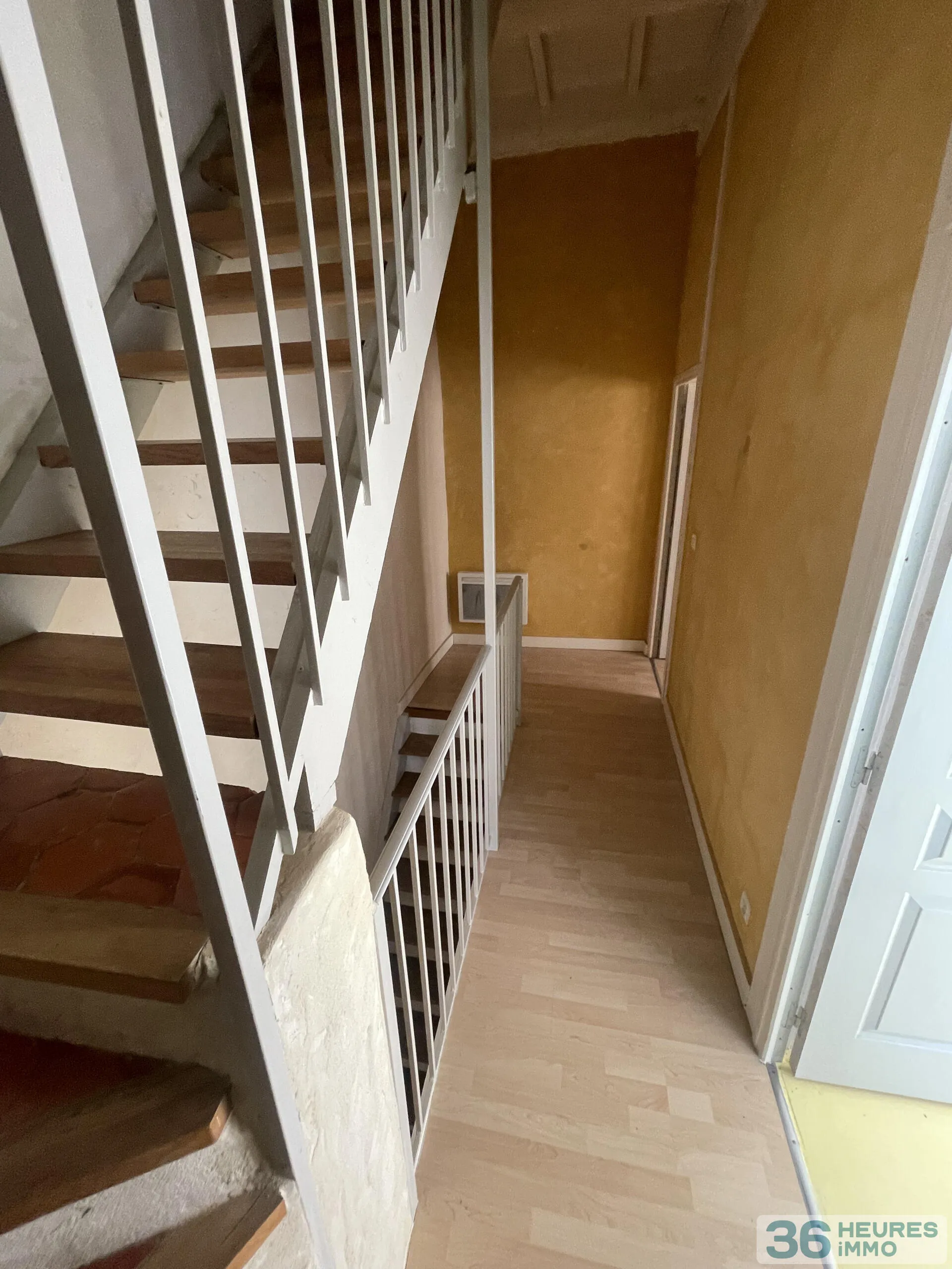 House à Aubenas — vignette 7