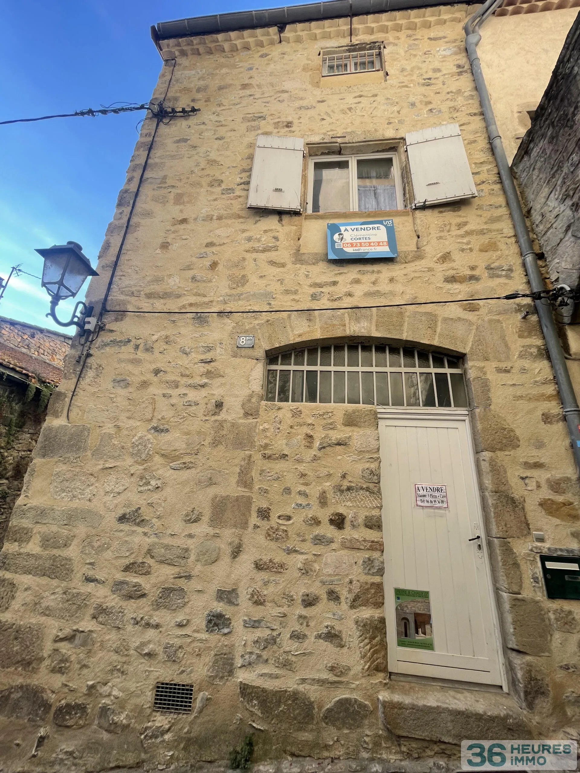 House à Aubenas — vignette 9