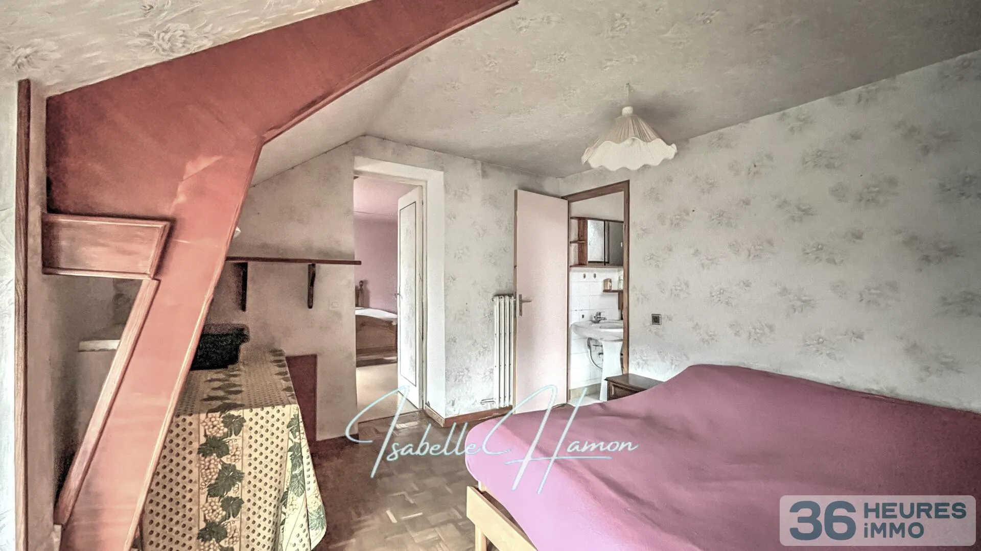 House à Blain — vignette 13