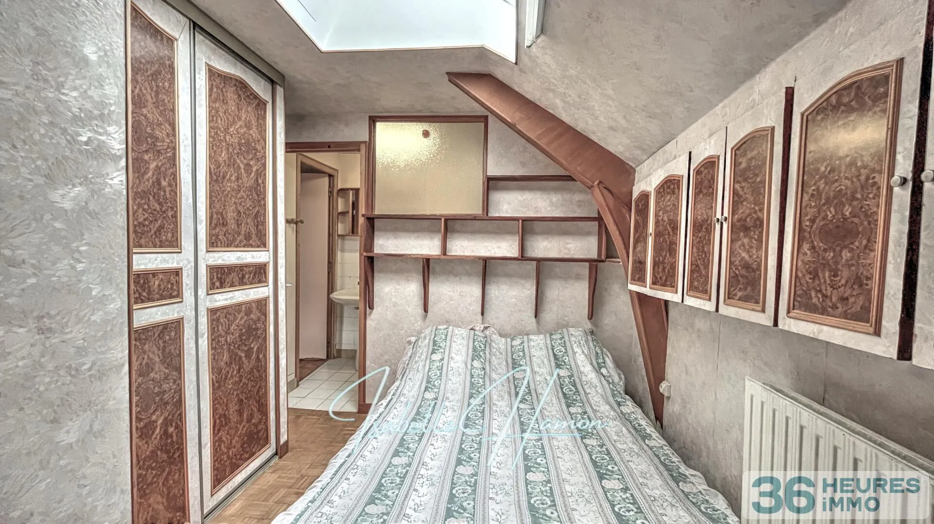House à Blain — vignette 15