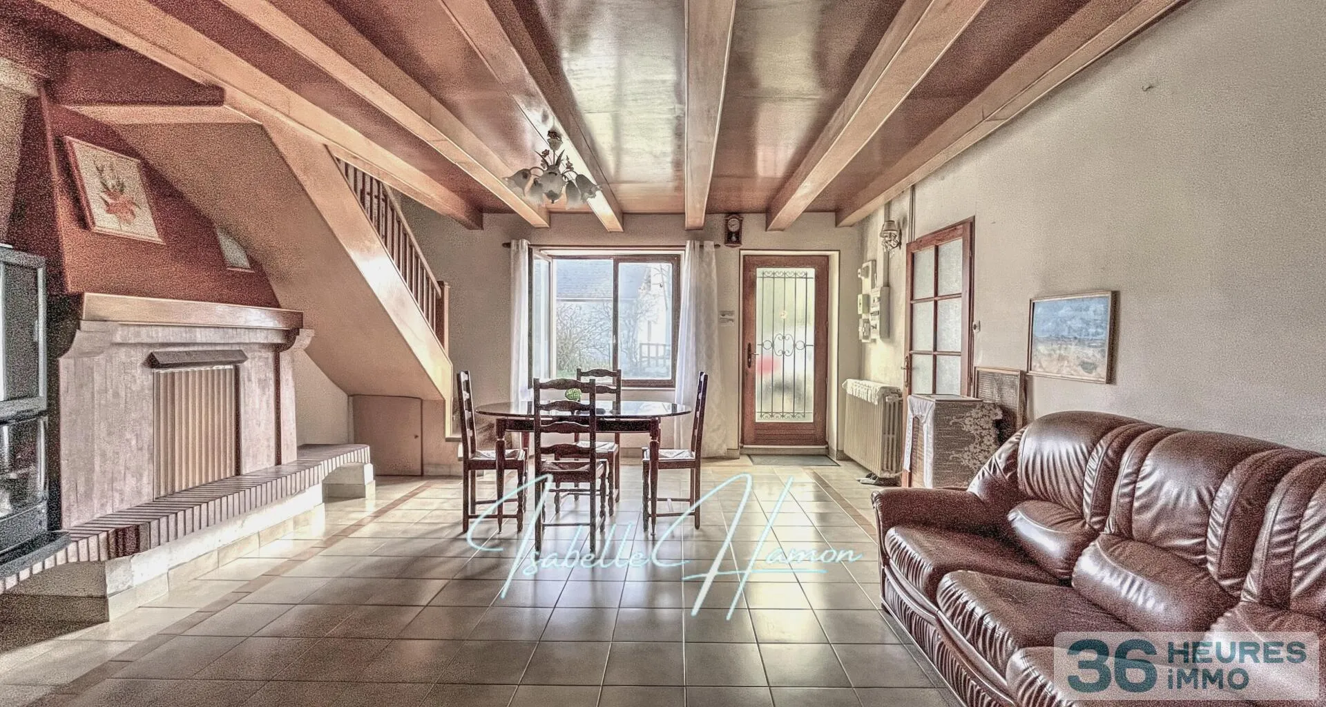 House à Blain — vignette 2